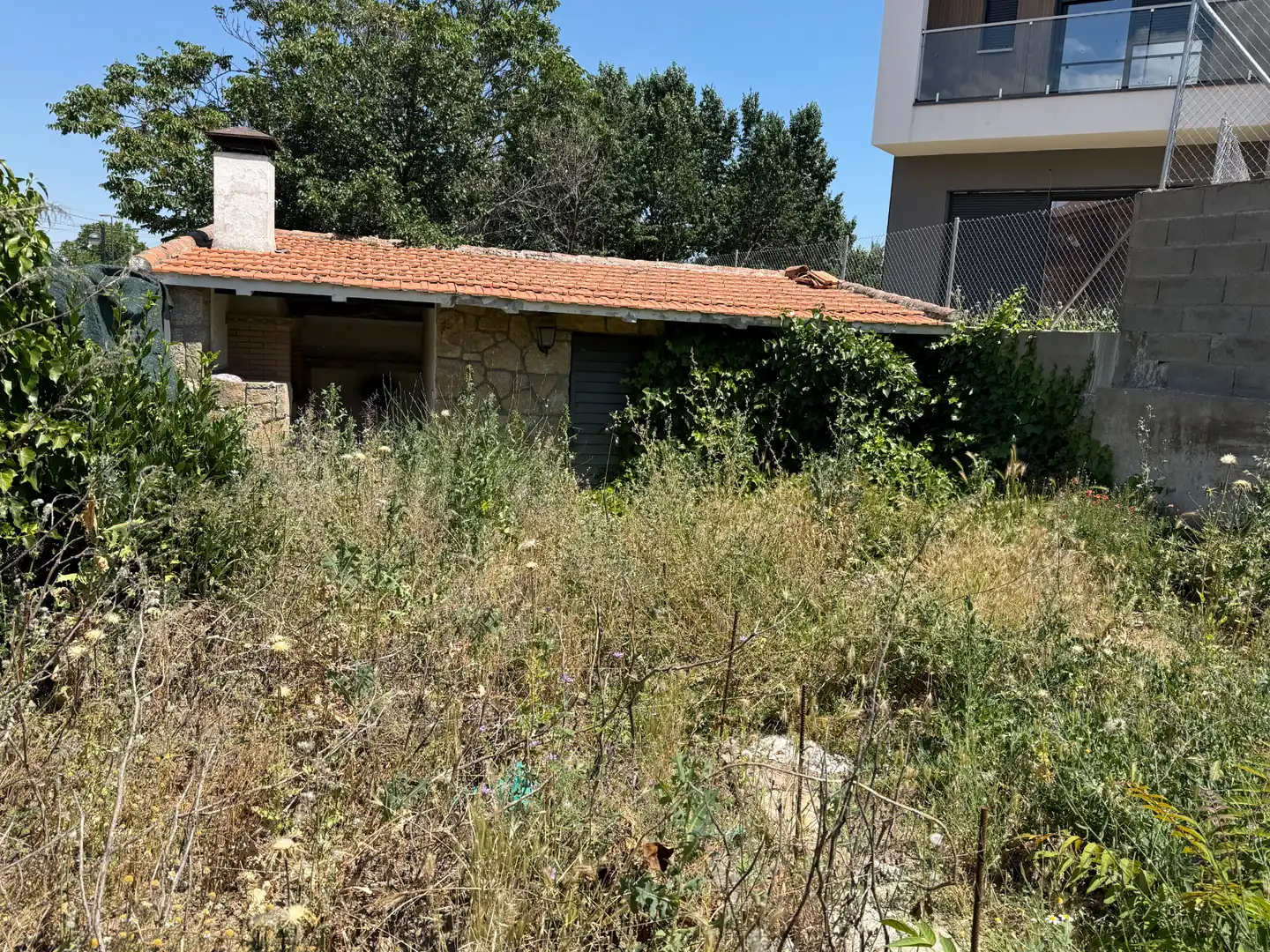Wohnbaugrundstück zum Verkauf in Calle de la Frontera, imagen 13