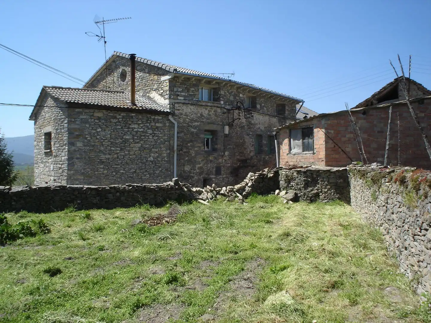 Terreni e lotti in vendita a Aínsa-Sobrarbe, imagen 7