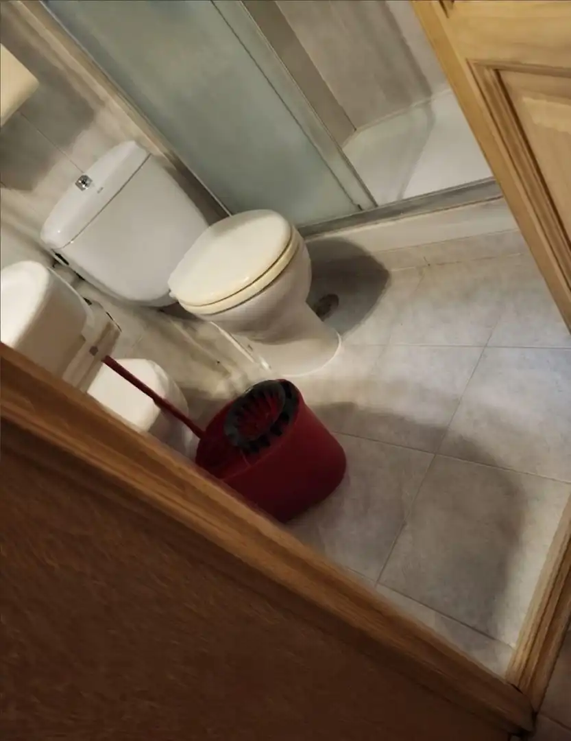 Appartement avec ascenseur à vendre à Barrio de Salamanca, imagen 20