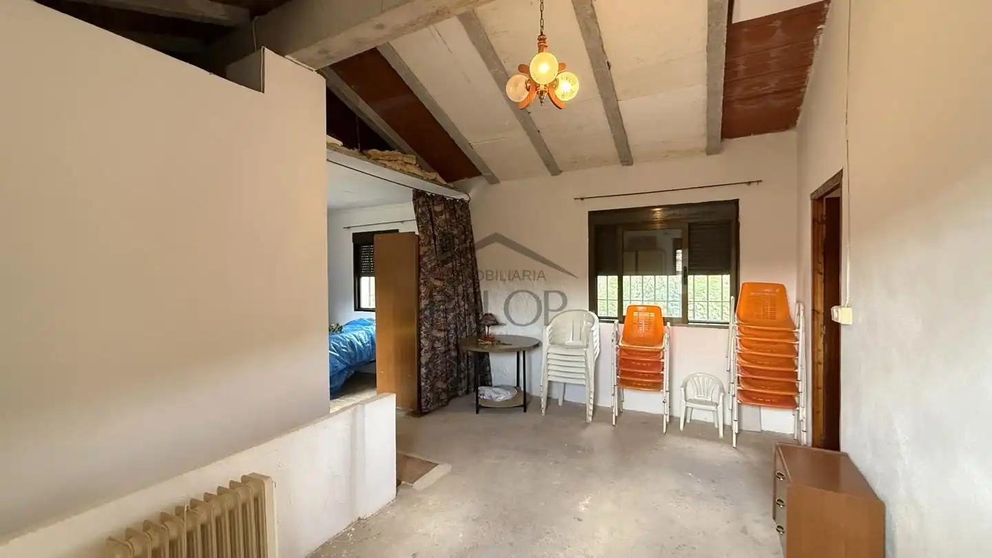 Casa rustica con giardino in vendita a Carcaixent, imagen 24