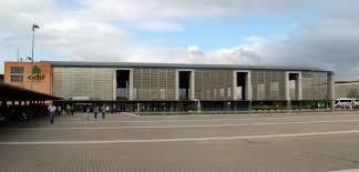 Exterior view of Flat for sale in  Córdoba Capital  with Air Conditioner and Storage room