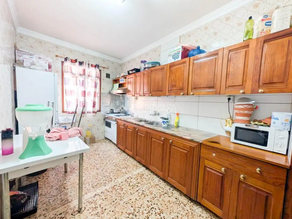Cocina de Edificio en venta en Telde