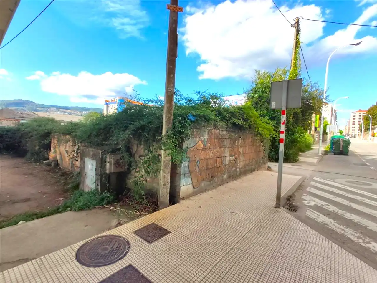 Terreny residencial en venda a ROSALIA DE CASTRO, imagen 17