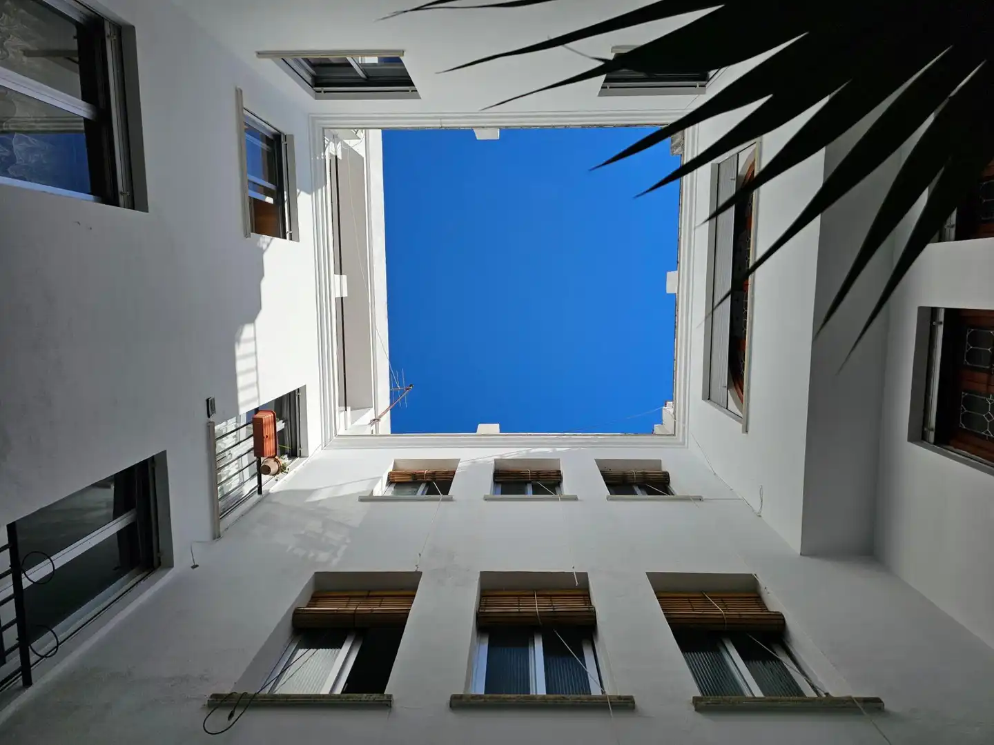 Außenansicht von Gebäude zum Verkauf in Córdoba