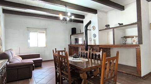 Foto 4 de Casa o xalet en venda a Gibraleón, Huelva