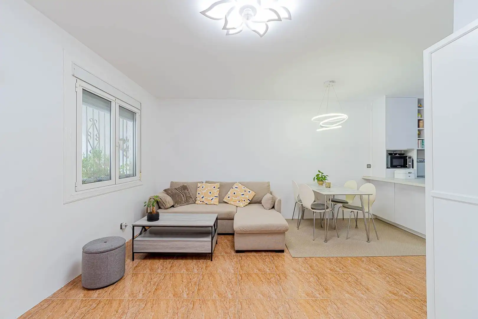 Casa a schiera con giardino in vendita a JOVEN PURA 126, imagen 6