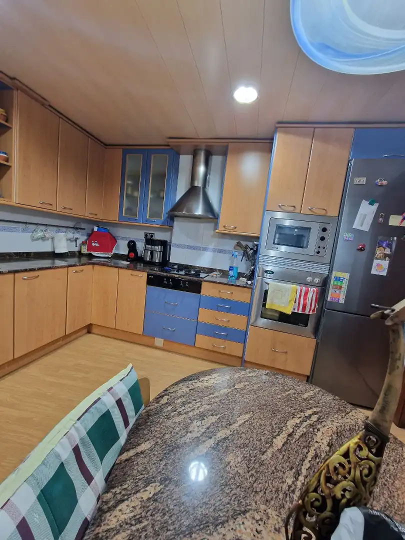 Piso con terraza en venta en Can Cuiàs, imagen 13