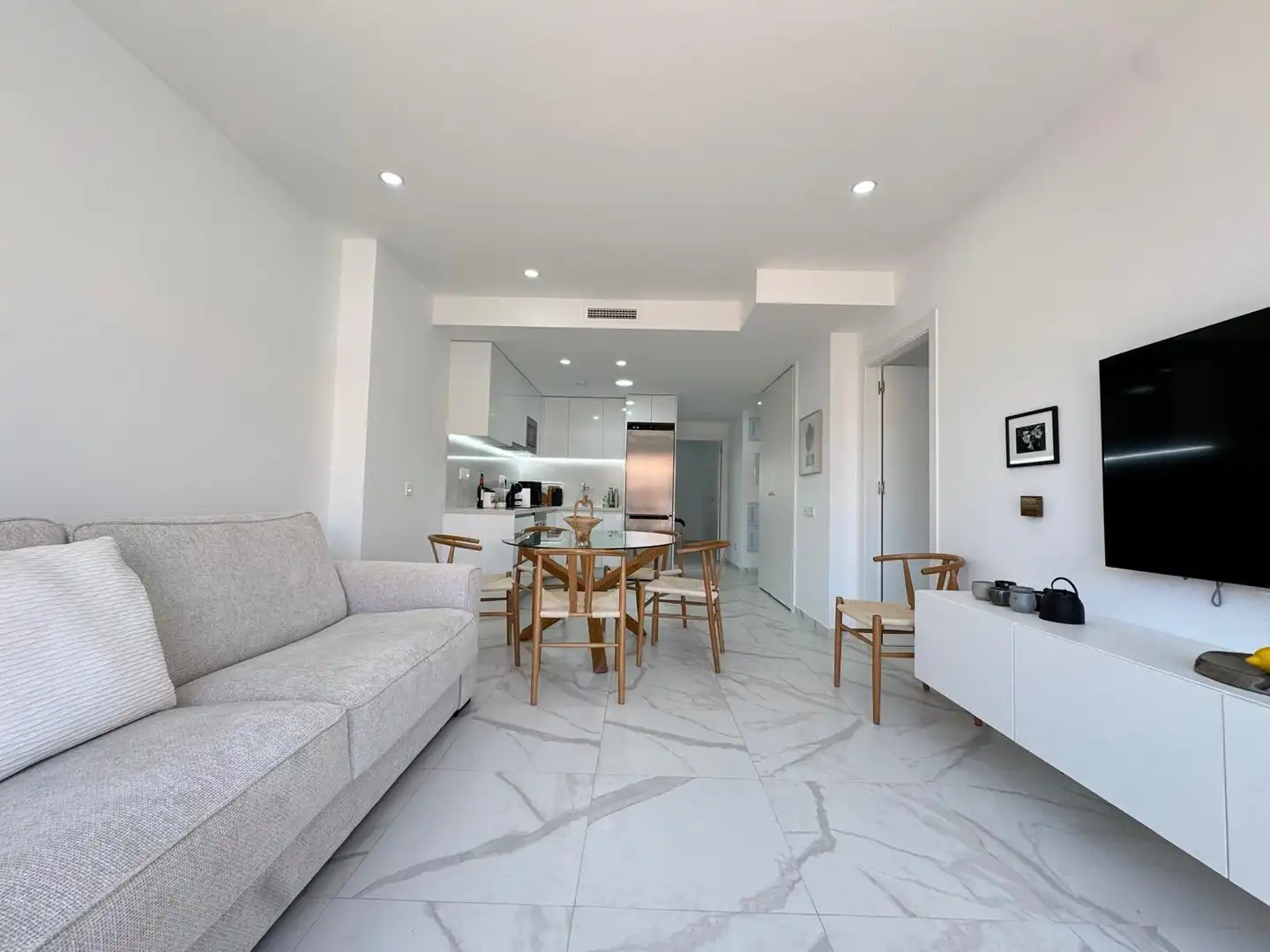 Ático con terraza en venta en Calle ramon gallud 211, imagen 4