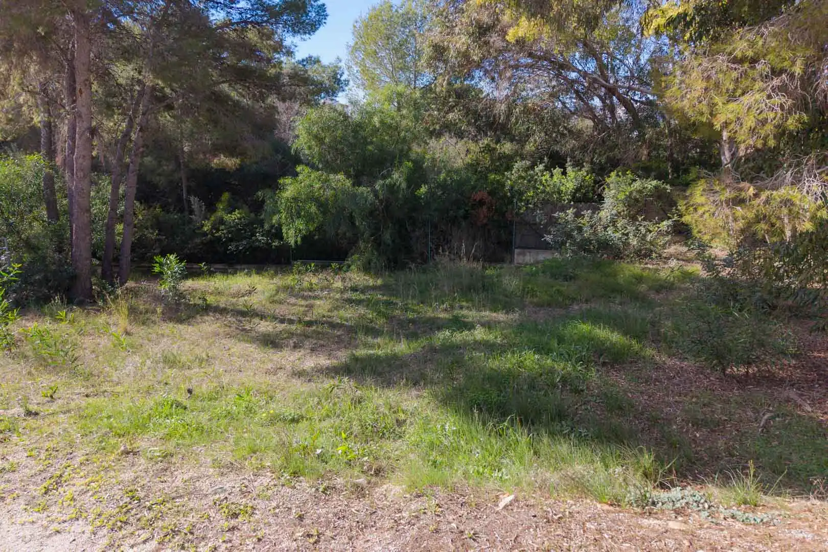 Wohnbaugrundstück zum Verkauf in El Portet - Pla de Mar, imagen 5