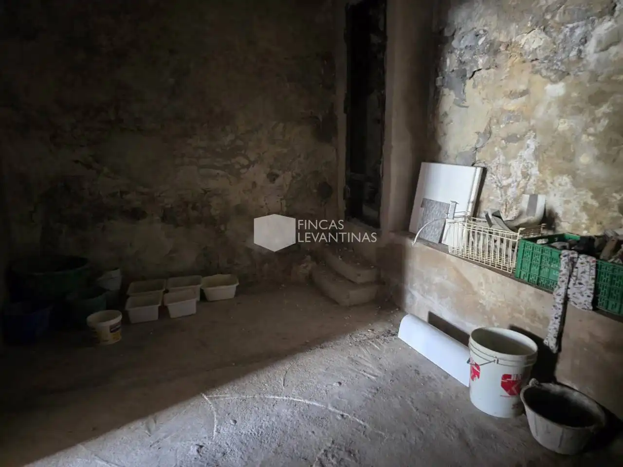 Casa o xalet en venda a Agost