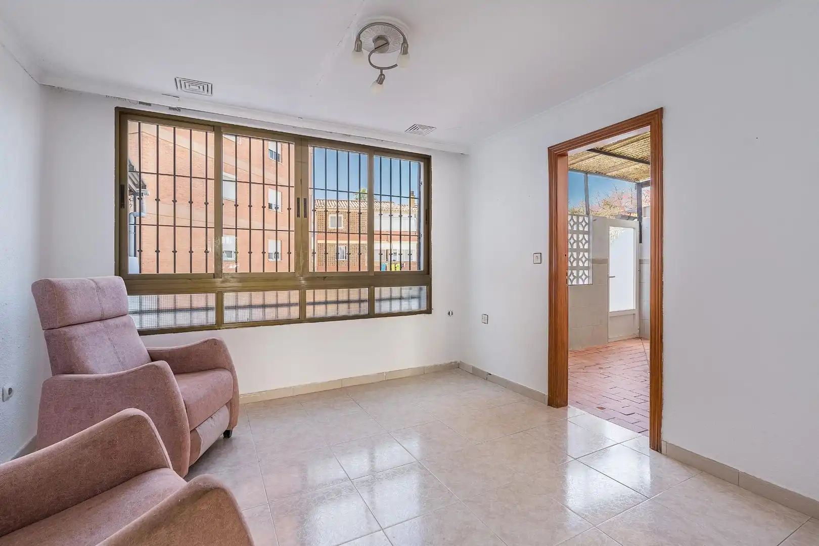 Terraced house for sale in Calle el Quijote 24, imagen 12