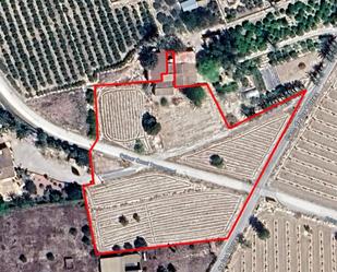 Finca rústica en venda en Elche / Elx amb Jardí privat i Terrassa