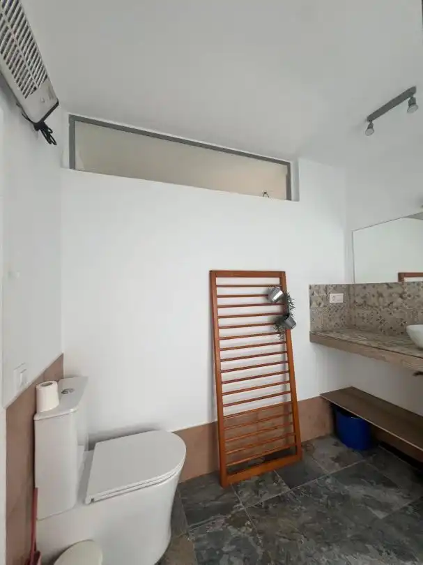 Flat for rent in Llano