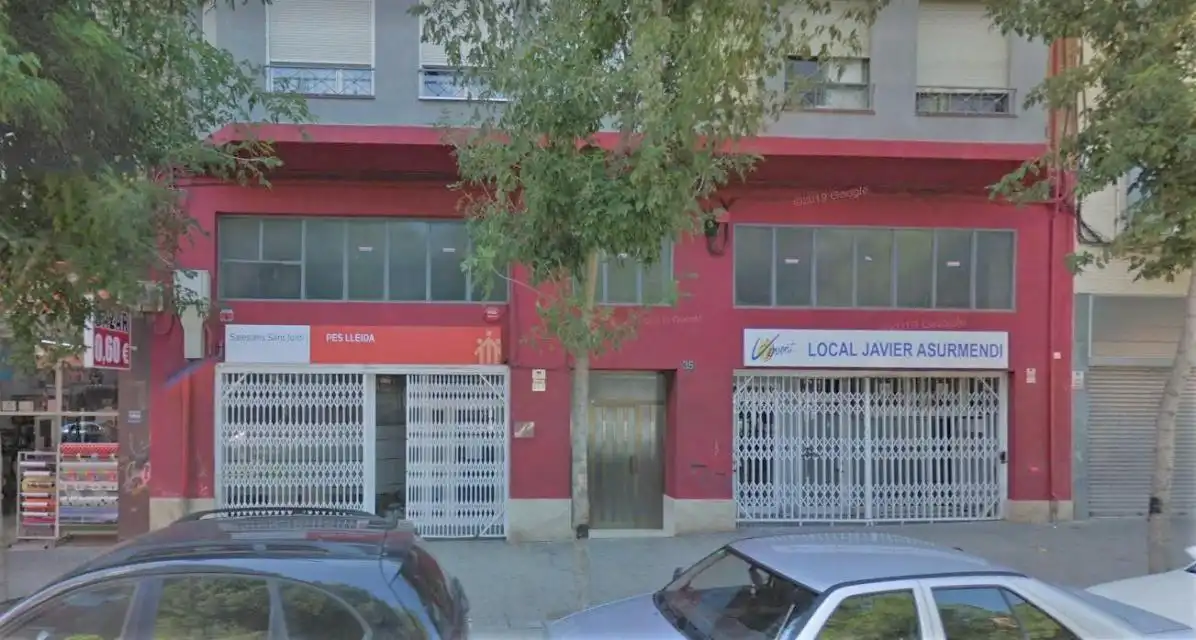 Locale commerciale in vendita a Carrer de la Mariola, imagen 15