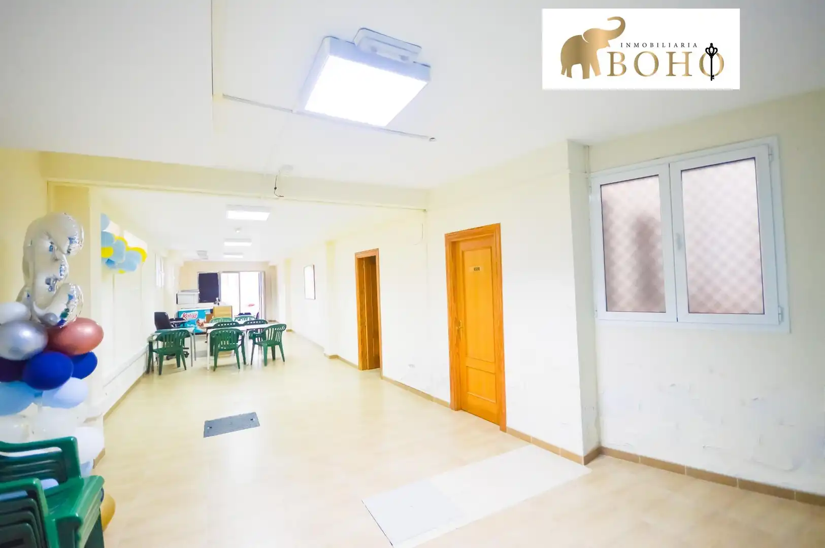 Commercial properties for sale in Gádor