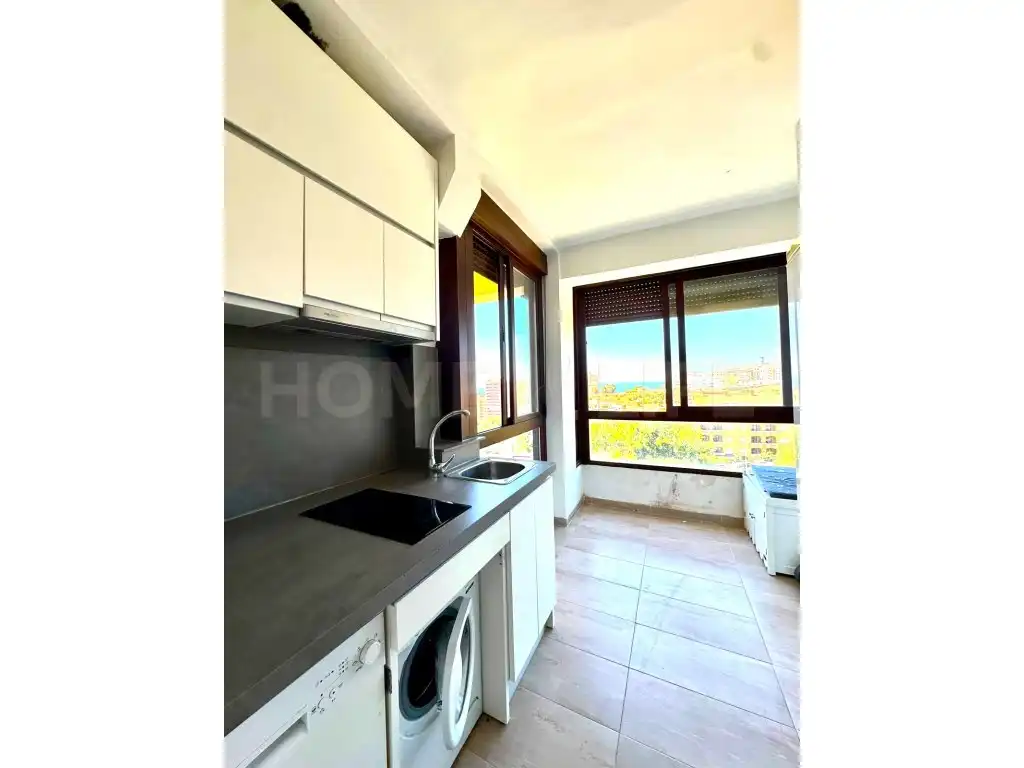 Apartment with pool for sale in Torrequebrada, imagen 7