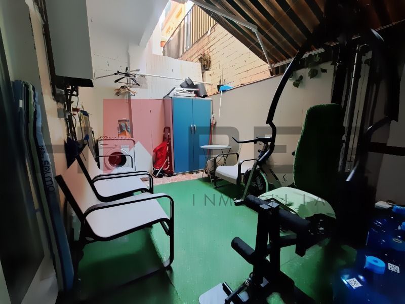 Flat for sale in El Prat de Llobregat  with Heating and Terrace
