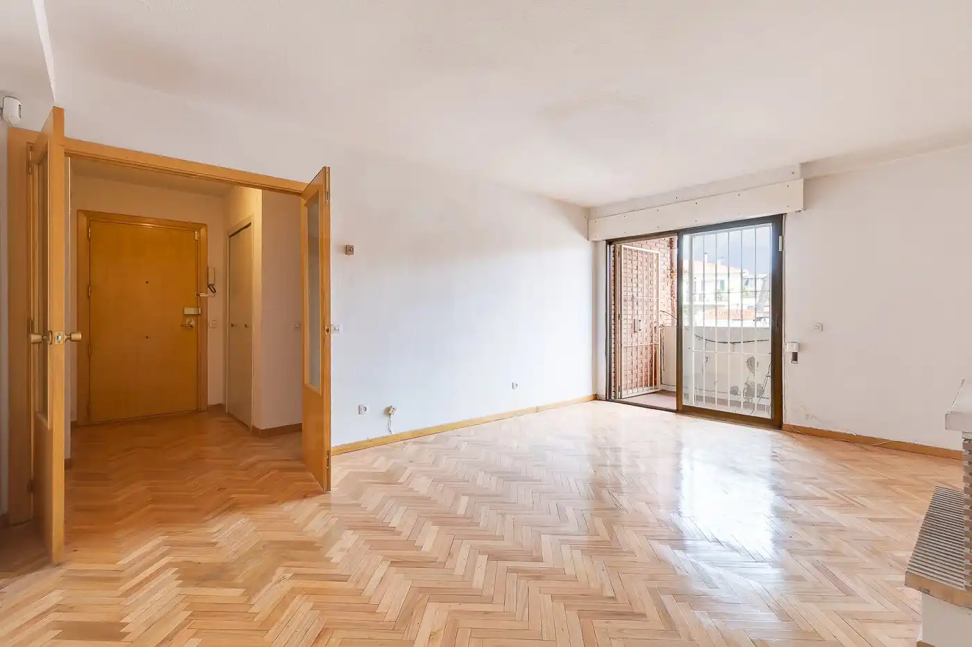 Appartamento in vendita a Casco Antiguo, imagen 3