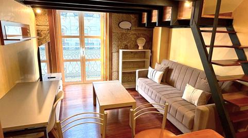 Foto 3 de Apartament de lloguer a Rúa Isabel II, Centro - Areal, Vigo