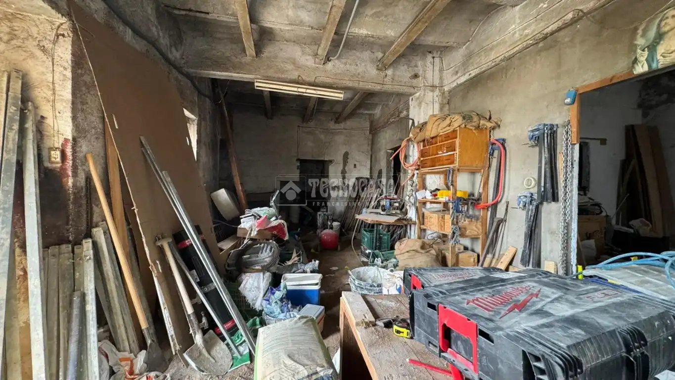 Casa adosada en venta en Murtas con Calefacción, Terraza y Trastero