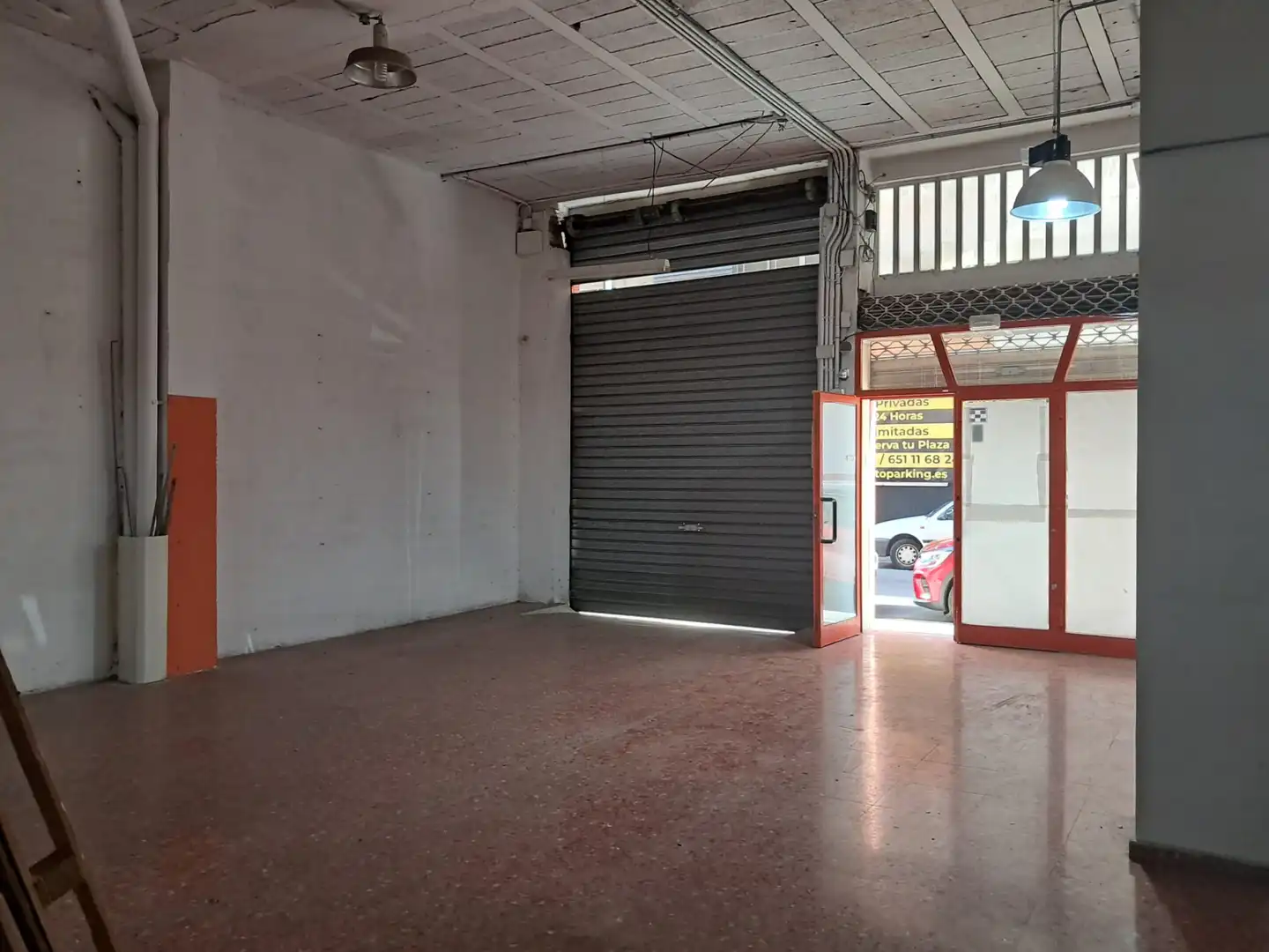 Business premises for sale in Carrer de Joan Ramon Jiménez 16, imagen 6
