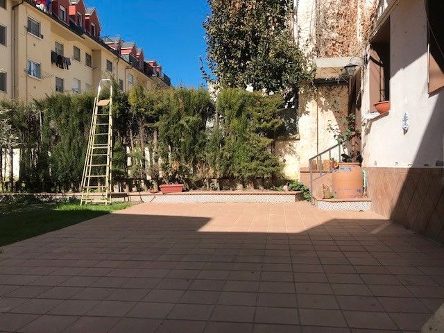 Terrassa de Planta baixa en venda en Sabiñánigo