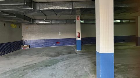 Foto 4 von Garage zum Verkauf in Paraje de Los Saladares, Bahia, Mazarrón