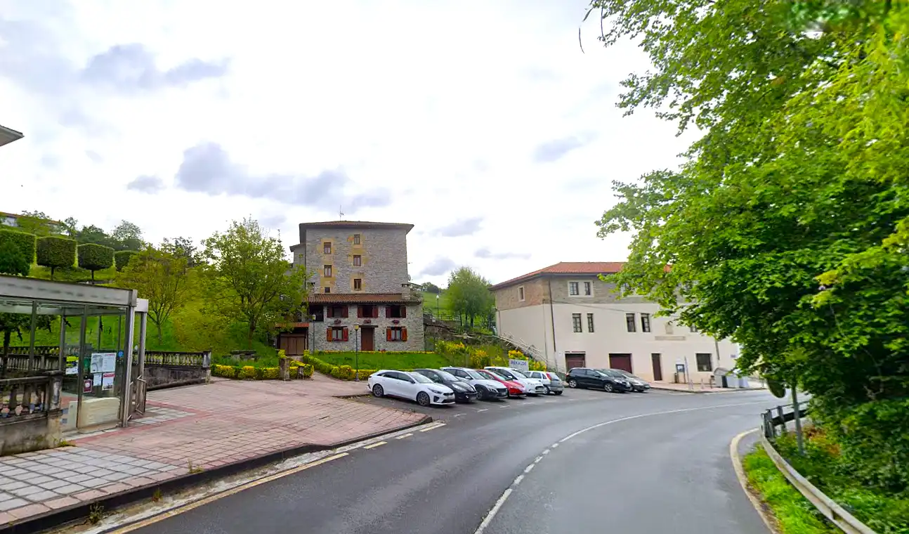 Parking of Garage for sale in Mallabia