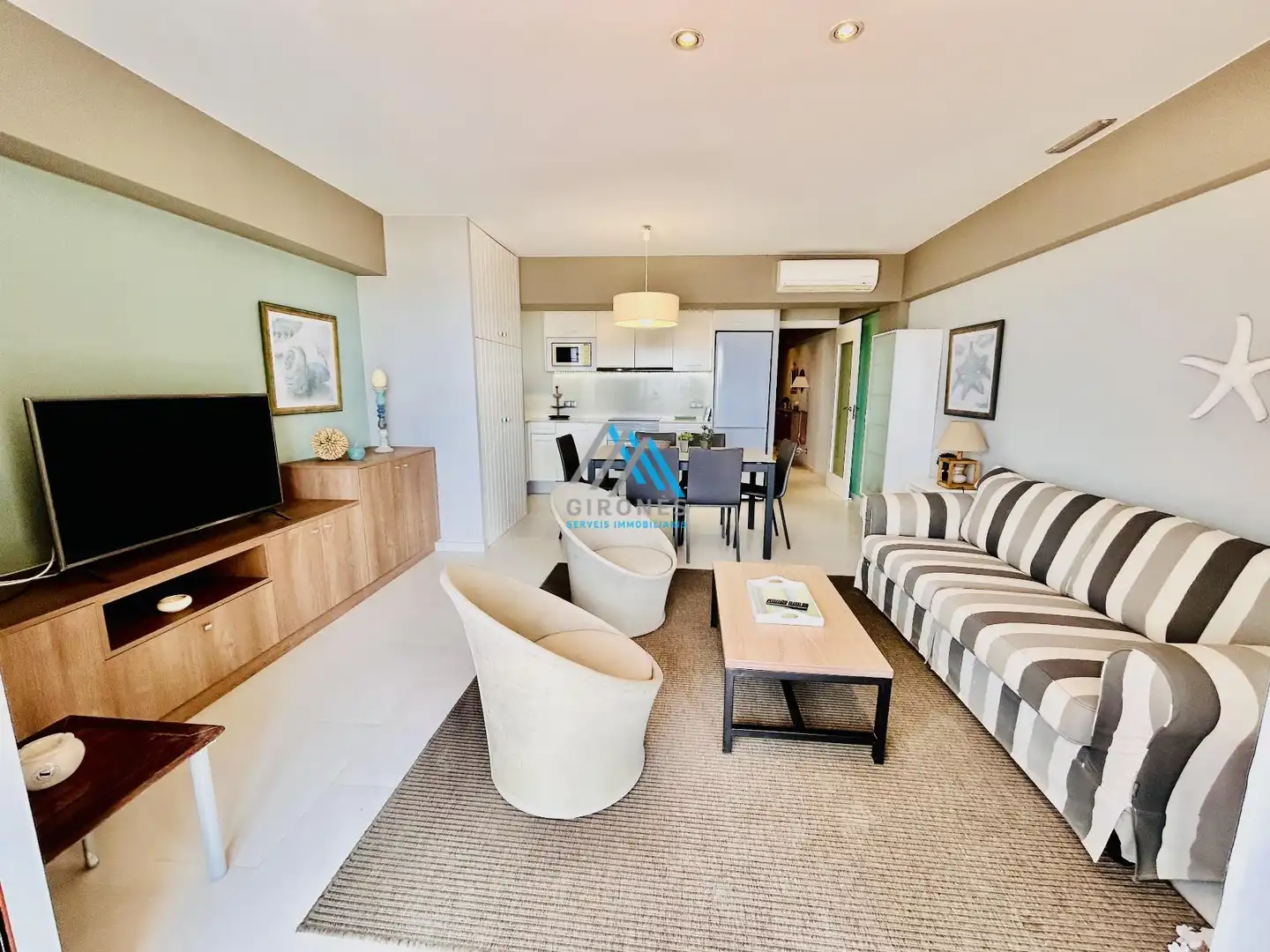 Apartamento con ascensor en venta en Passeig del Mar, imagen 8