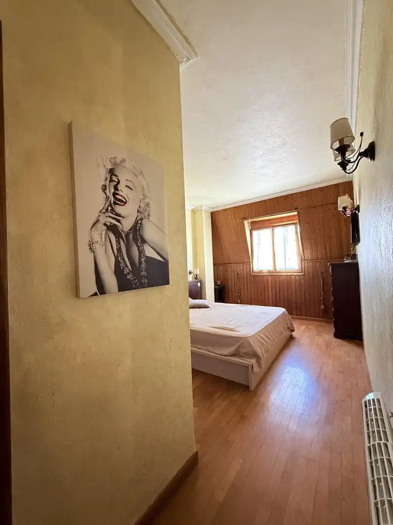 Dormitori de Casa o xalet en venda en Torrevieja