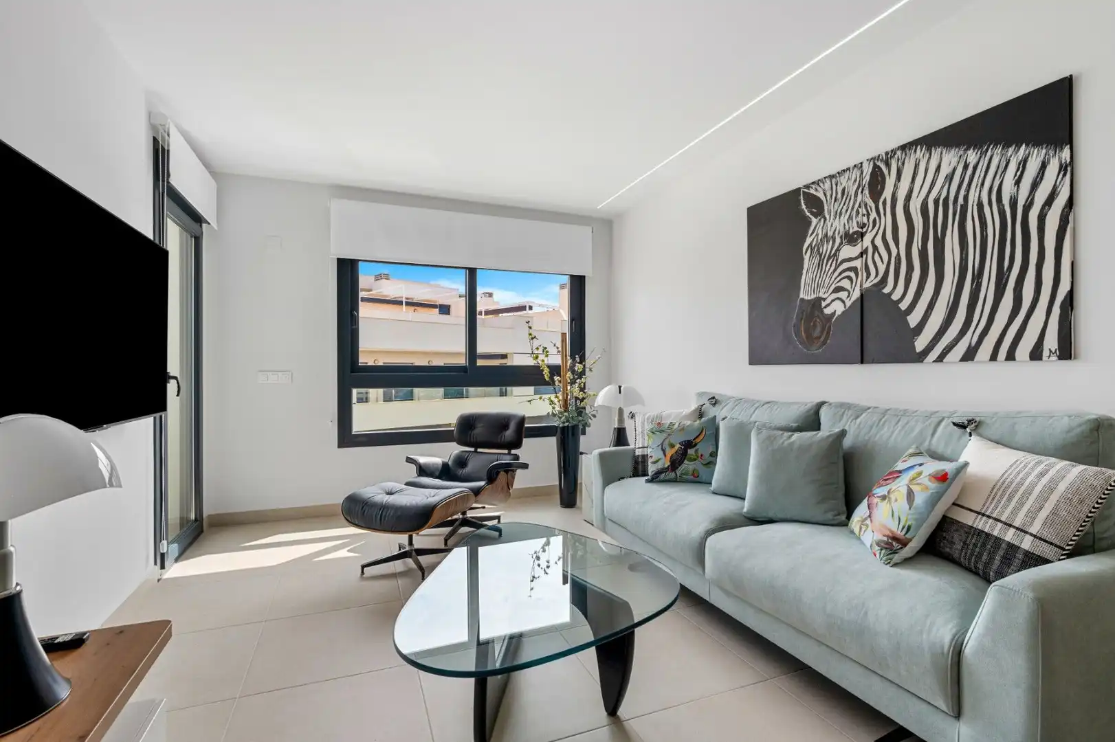 Apartment mit Terrasse zum Verkauf in Calle Clavo, imagen 7