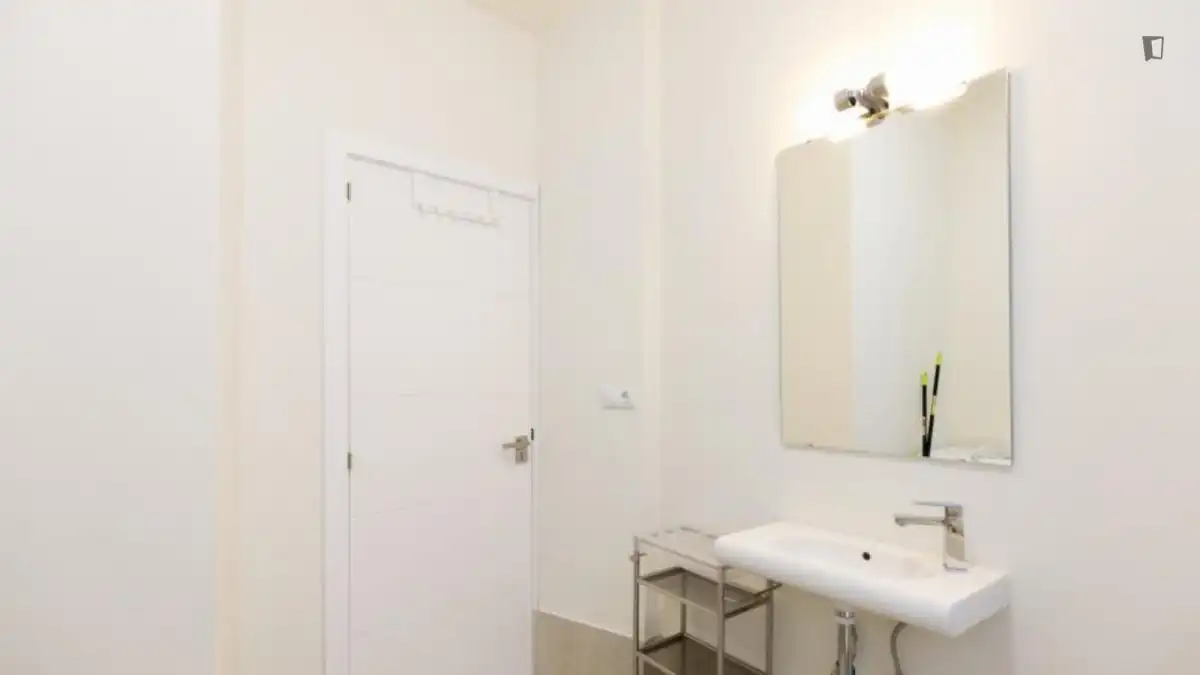 Wohnung zur Miete in San Matías - Realejo