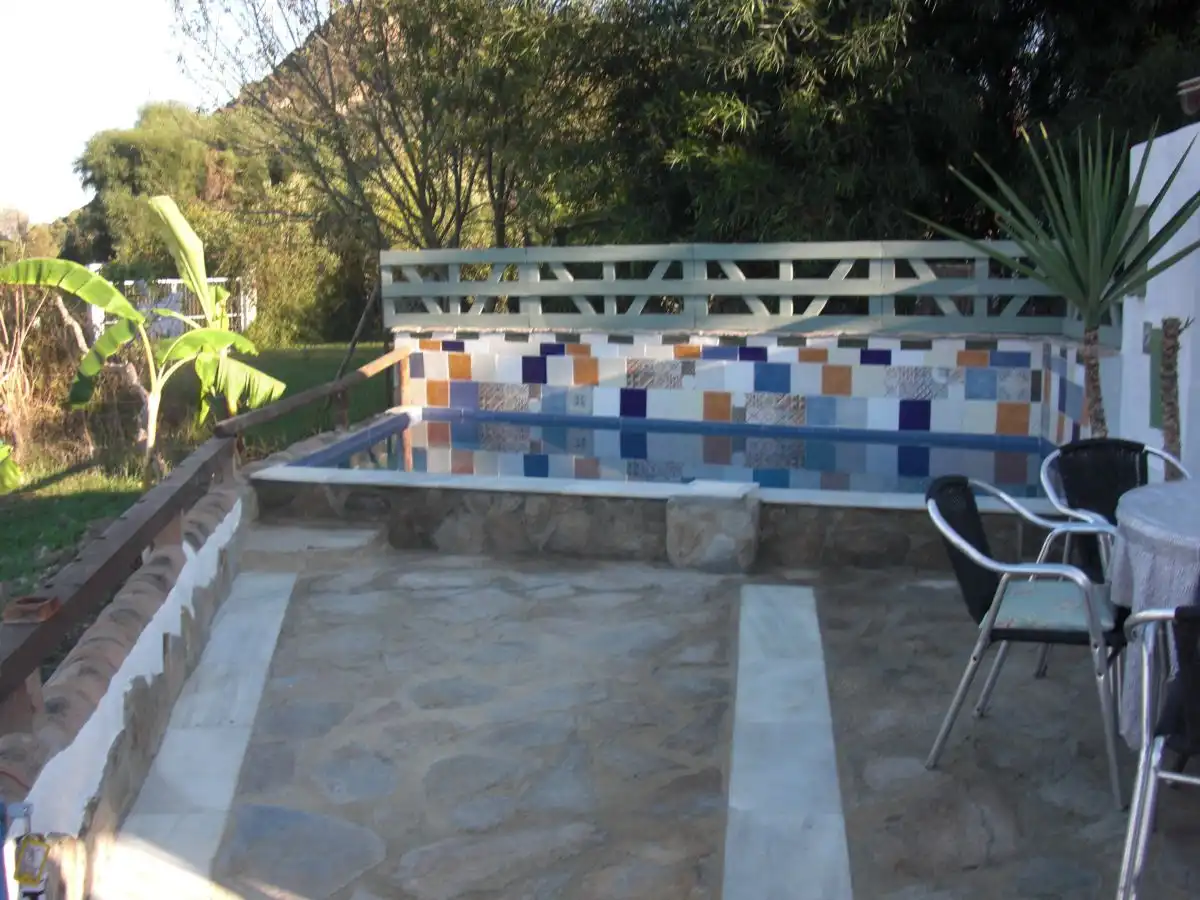 Maison rustique à vendre à Vejer, imagen 24