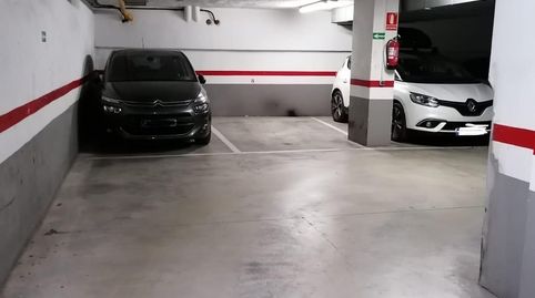 Foto 4 von Garage zum Verkauf in La Bega Baixa - Plaza Xúquer, Valencia Capital