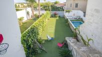 Terrace of House or chalet for sale in Alaior  with Private garden and Terrace