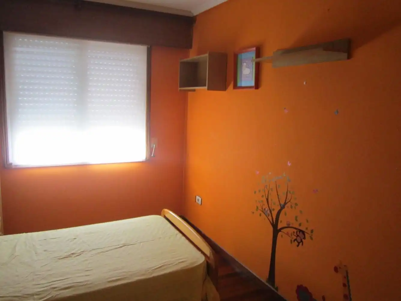 Flat for rent in Fajardo
