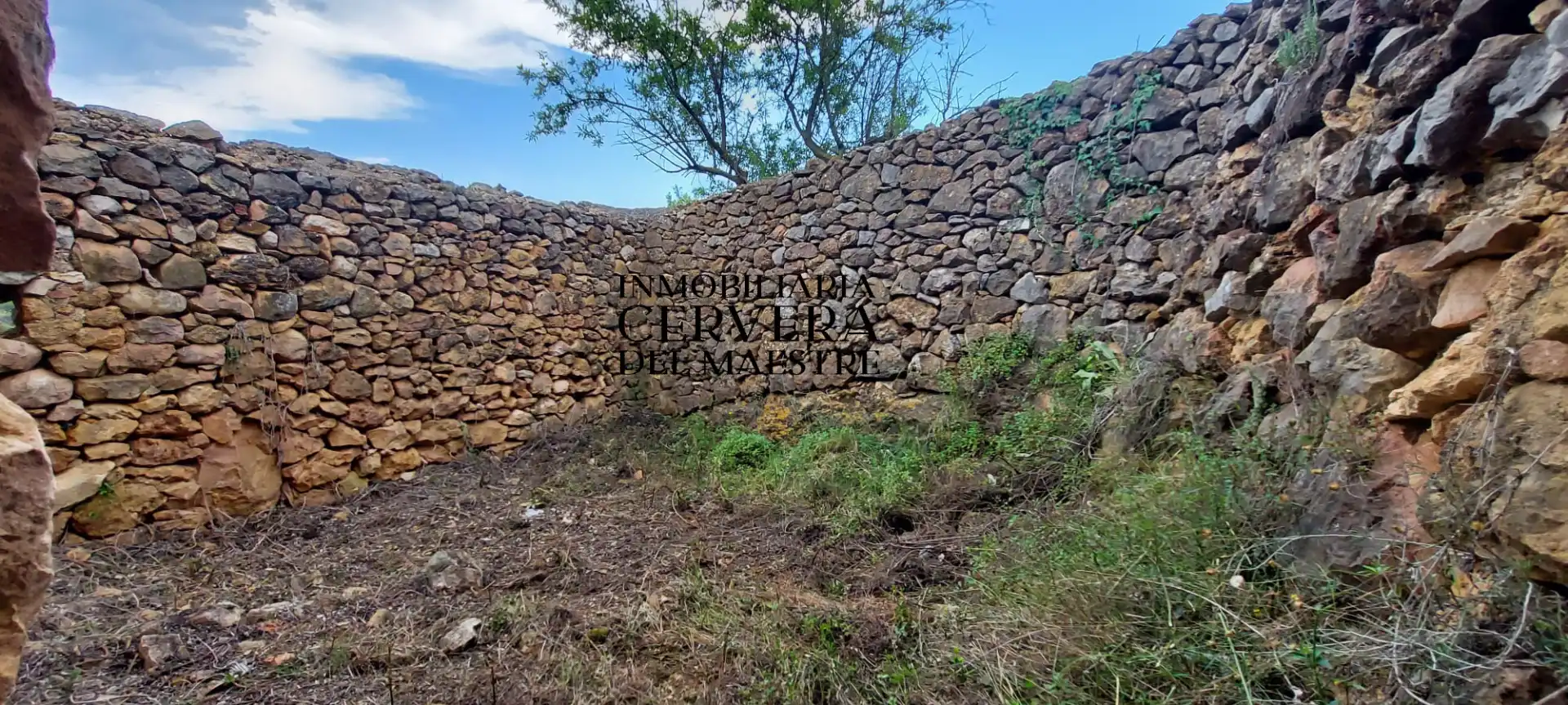 Country house zum Verkauf in Sierra Engarcerán mit Privatgarten