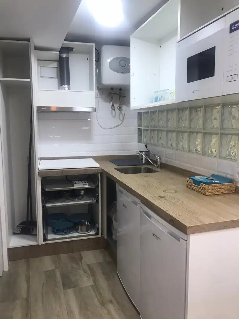 Apartament de lloguer a Centro Ciudad