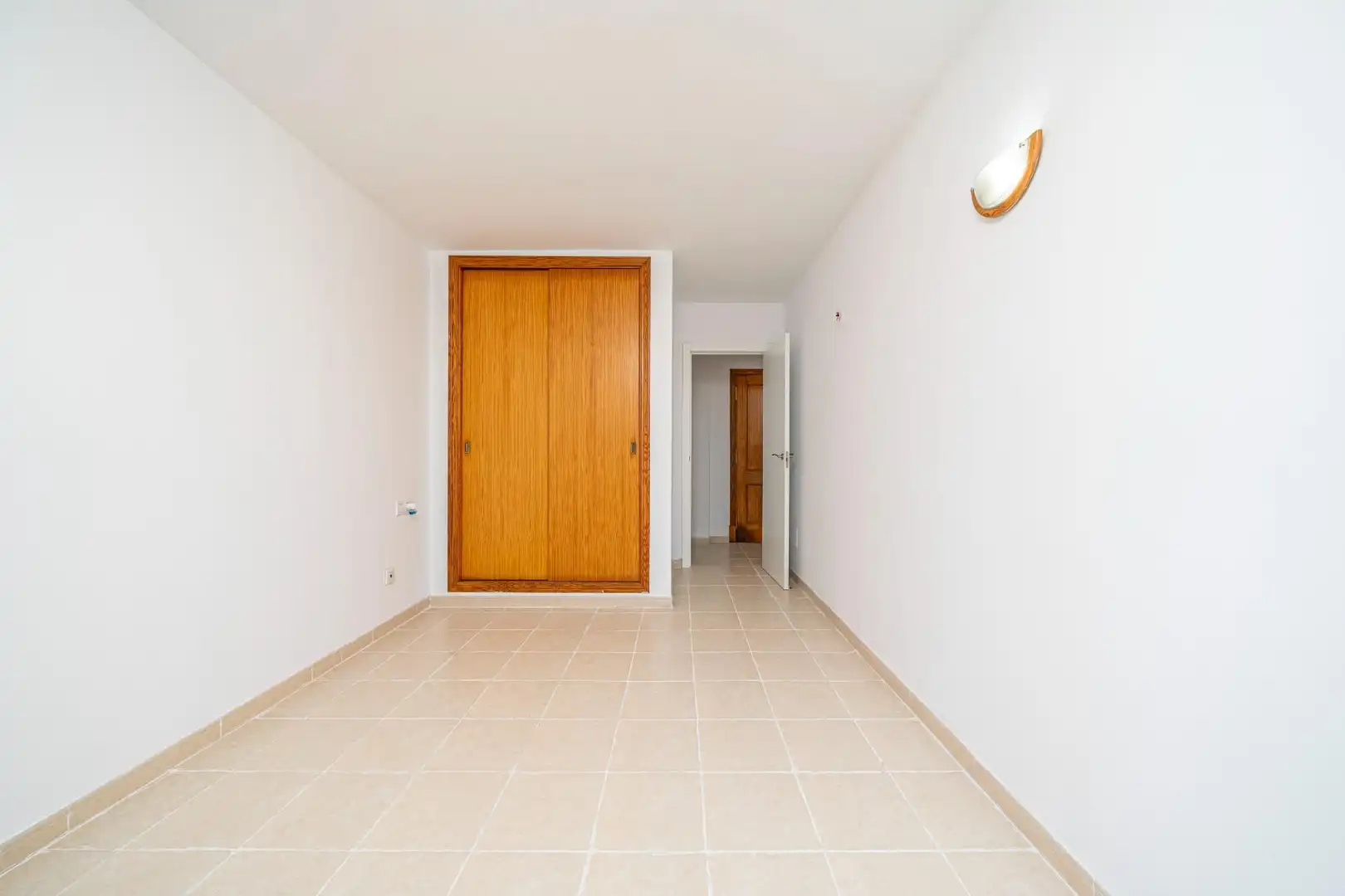 Flat for sale in Inca