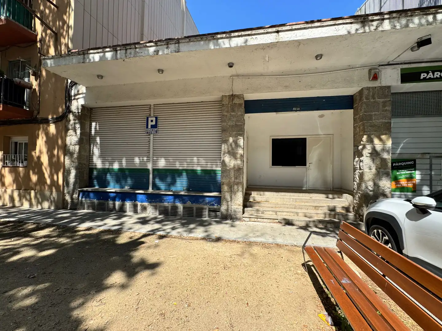 Geschaftsraum zur Miete in Figueres