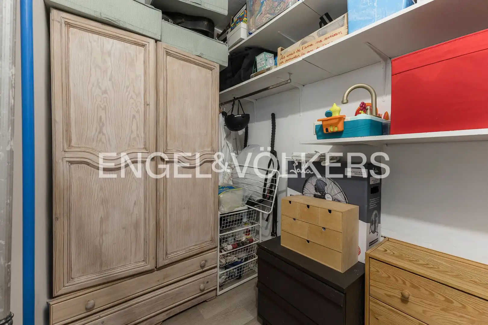 Piso en venta en Barri Gòtic