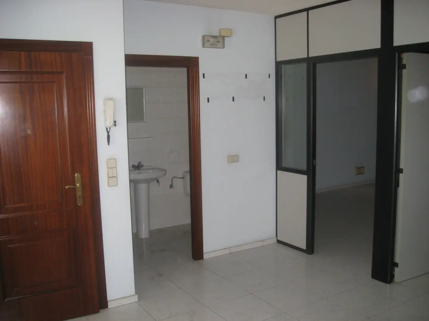 Oficina de alquiler en Oviedo 