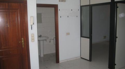 Foto 4 de Oficina de alquiler en Calle Vázquez de Mella, 42, Vallobín, Asturias