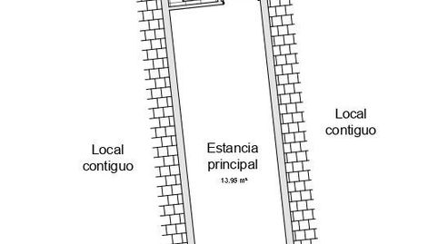 Photo 3 of Commercial properties for sale in Plaza del Moreno, Ollerías - San Cayetano, Córdoba Capital