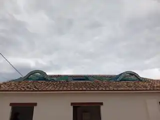 Maison à vendre à Partida Benimarraig, imagen 28