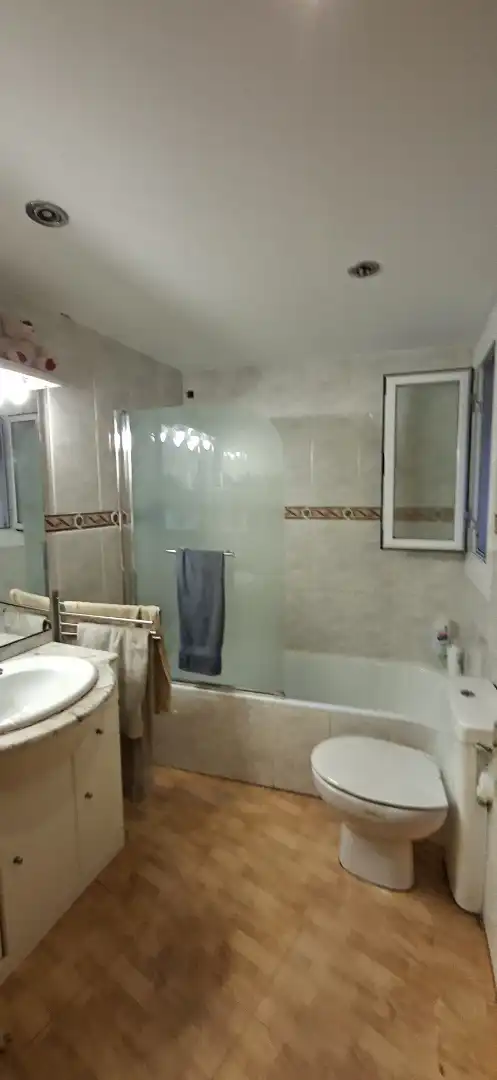 Piso en venta en Carrer Joan Baget, Instituts - Universitat