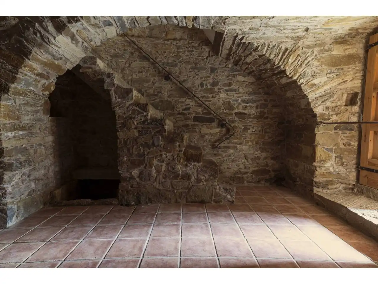 Finca rústica en venta en Castellgalí con Calefacción y Terraza