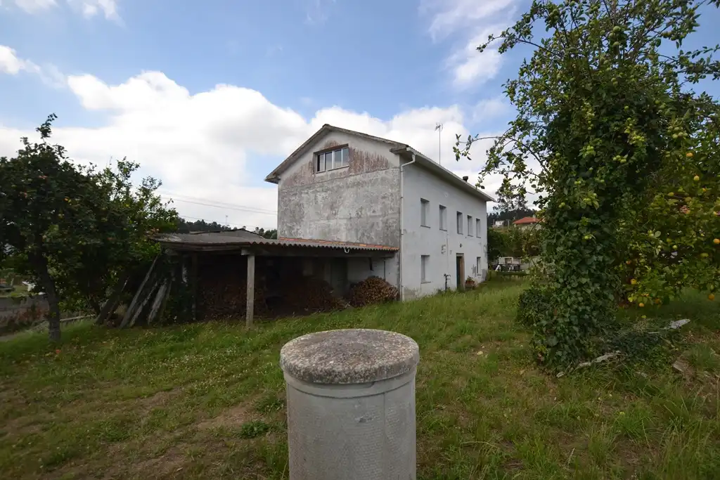 Haus oder Chalet zum Verkauf in Padrin, Miño