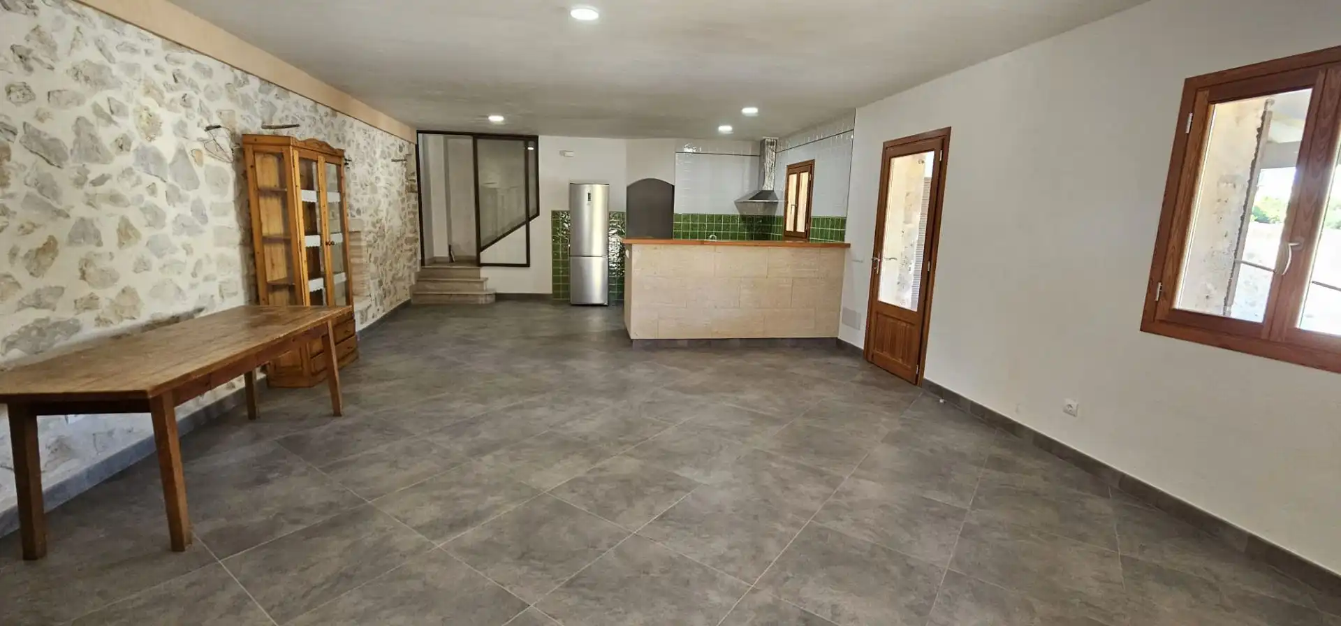 Casa amb piscina de lloguer a Vilafranca de Bonany, imagen 37