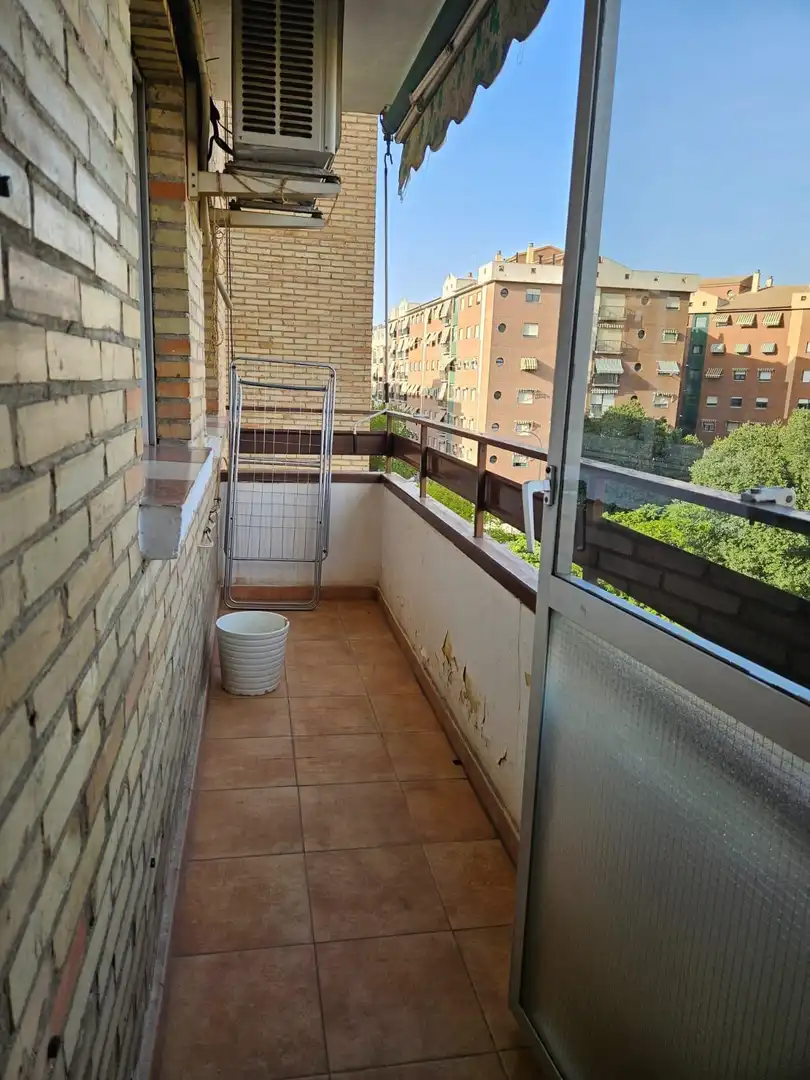 Pis en venda a Barrio de Zaidín